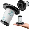 Filter für TEFAL X-Force Flex 11.60 12.60 14.60 15.60 Produktbild-Vorschau 1