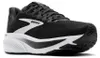 Brooks Ghost 17 Schmale Laufschuhe Schwarz EU 39 Frau Produktbild-Vorschau 2