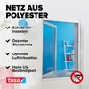 tesa Fliegengitter Comfort Insektenschutz Fenster ohne Produktbild-Vorschau 5