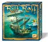 Noris Zoch Riff Raff Gesellschaftsspiel; 601105012 Produktbild-Vorschau 6