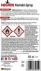 NIGRIN Kontakt-Spray für Elektronik, zur Reinigung und Produktbild-Vorschau 5