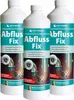 HOTREGA Abfluss Fix Konzentrat 1 Liter Sets - Produktbild-Vorschau 1