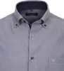 CASAMODA Herren Businesshemd Langarm Button-Down Produktbild-Vorschau 3