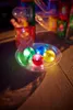 Cleverclixx- Balls Pack Dazzling Lights | 4 Teile Produktbild-Vorschau 7
