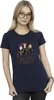 Disney - "Hocus Pocus Sanderson Sister" T-Shirt für Damen Produktbild-Vorschau 2