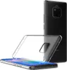 Housse pour HUAWEI MATE 20 PRO - Transparent Housse de Voir les images du produit 2