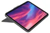 Logitech Combo Touch, QWERTY, US International, Touchpad, Produktbild-Vorschau 9