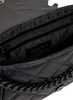 Pepe Jeans Giorgia Borsa a tracolla Nero Nero Taglia Unica Anteprima dell’immagine prodotto 5