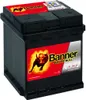 BANNER Starterbatterie 12V 42Ah 390A/EN B13 Batterie Produktbild-Vorschau 2