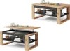 All4All Couchtisch Nico , Kaffeetisch , Wohnzimmertisch , Produktbild-Vorschau 1