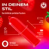 Strawberry Erdbeeraroma Kondome 50 Stück - 54mm Produktbild-Vorschau 3