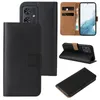 Handyhülle für Motorola Moto G54 Klapphülle Bookcase Flip Produktbild-Vorschau 1