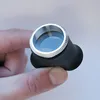 Bergeon 3611-N-2.5 Weitwinkel-Uhrmacherlupe x4 Produktbild-Vorschau 5