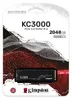 Kingston KC3000 Dysk SSD 2TB M.2 2280 PCIe 4.0 x4 NVMe Podgląd zdjęcia produktu 18