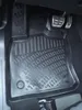 TRIMAK VW CADDY V (5) ab 2020 Autofußmatten Gummimatten Produktbild-Vorschau 3