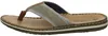 Rieker Teenslippers  Teenslippers - Taupe - Maat 43 Voir les images du produit 16