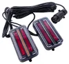 TT Technology TT.12024 Zadní světla LED 3 funkce levé + Náhled obrázku produktu 7