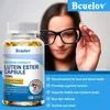 Vitamine per gli occhi a base di estere di luteina (120 Anteprima dell’immagine prodotto 4