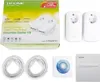 TP-LINK AV1200-Gigabit-Powerline-Adapter KIT mit Produktbild-Vorschau 2