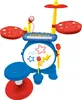 Lexibook, Elektronisches Schlagzeug für Kinder, Produktbild-Vorschau 1