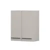 Wandschrank INEZ V, Küche, Küchenschrank zweitürig 60 cm Produktbild-Vorschau 1