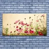 Glasbilder 140x70 Wandbild Druck auf Glas Blumen Pflanzen Produktbild-Vorschau 2