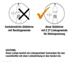 Hängelampe mit Batterie (4xAA exkl.) und Fernbedienung Produktbild-Vorschau 6