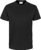 HAKRO T-Shirt Mikralinar Herren #281 Gr. 4XL schwarz Produktbild-Vorschau 1