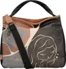 Anekke Handtasche Schultertasche Dreamverse Heartbeat Short Produktbild-Vorschau 5