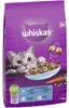 Whiskas Sucha karma dla kota o smaku tuńczyka 7kg Podgląd zdjęcia produktu 2