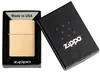 Zippo Classic, złoty Podgląd zdjęcia produktu 7