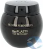 A black jar of Helena Rubinstein Re-Plasty Age Recovery night cream is shown against a white background. The jar has gold lettering indicating the brand and product name. A blue and white watermark is present in the bottom right corner. Produktbild-Vorschau
