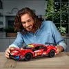 Ferrari 488 GTE "AF Corse #51" Podgląd zdjęcia produktu 26