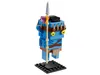 LEGO BrickHeadz 40554 Jake Sully und sein Avatar Produktbild-Vorschau 8