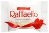 Ferrero Raffaello 8 sztuk czekoladek kokosowo-migdałowych Podgląd zdjęcia produktu 4