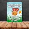 Hat die Blume einen Knick, war der Schmetterling zu dick Produktbild-Vorschau 4