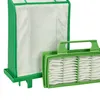 vhbw 2x Mikrofilter, 2x Hygieneschutzfilter kompatibel mit Produktbild-Vorschau 5