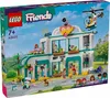 LEGO® Friends 42621 Szpital Heartlake Podgląd zdjęcia produktu 16