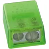 Spitzdose doppelt flach - 2in1 Box, farbig sortiert, Pack Produktbild-Vorschau 4
