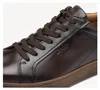 Tamaris, scarpe da ginnastica da uomo, modello Anteprima dell’immagine prodotto 4