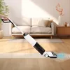 3in1 Nass-Trocken-Staubsauger Kabellos mit LED-Bildschirm Produktbild-Vorschau 3
