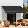 Tenda da sole Izrielar elettrica con telecomando, Anteprima dell’immagine prodotto 9