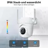 2026 NEW Überwachungskamera Aussen Produktbild-Vorschau 8