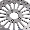 przednia tarcza hamulcowa 300 mm 11,8" do Harley-Davidson Podgląd zdjęcia produktu 5