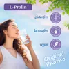 L-Prolin Pulver 600 g – Pures L-Prolin, nicht-essentielle Produktbild-Vorschau 5