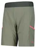 CMP Bermuda da trekking da donna con funzione Dry verde 38 Anteprima dell’immagine prodotto 3