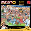 Wasgij 1110100587, 1000 kusov, Humor, 15 rok / roky Náhľad obrázku produktu 4