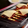 Livington Rotisserie Chef schwarz - Indoor-Drehgrill und Produktbild-Vorschau 7