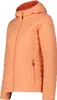 CMP Wattierte Damen Stepp Jacke mit Feel Warm Flat und Produktbild-Vorschau 3