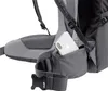 Deuter Futura Pro 40 Black/Graphite Outdoor-Rucksack Produktbild-Vorschau 14